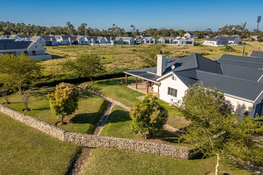 2 Bedroom Property for Sale in Wedgewood Golf Estate Eastern Cape